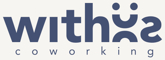 coworking withus logo