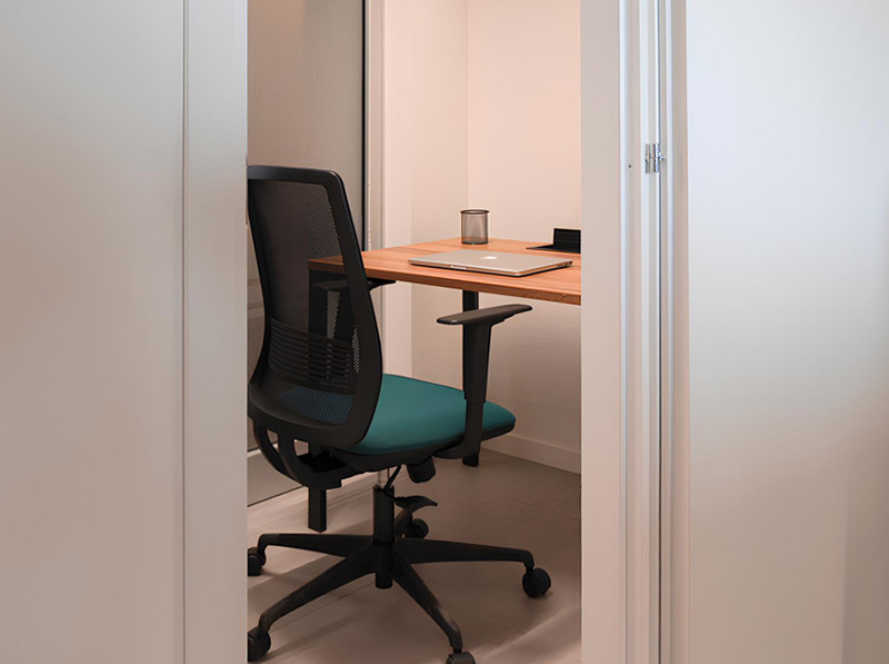 ufficio privato roseto degli abruzzi